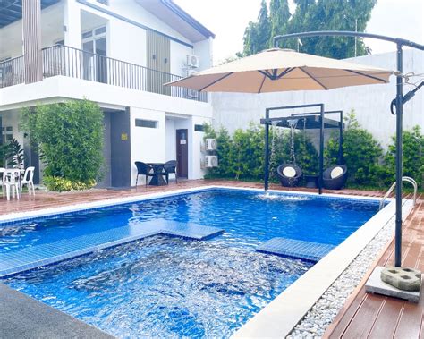 Alberto Private Pool And Events Place ⋆ Resorts In Bulacan ⋆ La Bulakenya