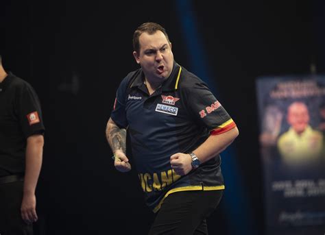 Kim Huybrechts Believes Changes Could Re Ignite His Career Pdc