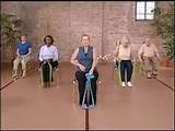 Upper Body Exercises For Seniors Images