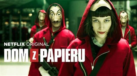 Znacie tokio z la casa de papel, ale co wiecie o tej hiszpańskiej piękności, która się w ową rolę wcieliła? Hiszpański thriller „Dom z papieru" już w serwisie Netflix ...