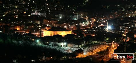 Turistička zajednica: 10 razloga zašto posjetiti Sarajevo ...