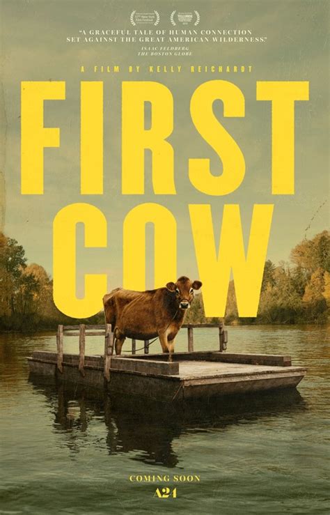 Eventually, cookie and king lu get found out, and. First Cow DVD Release Date | Redbox, Netflix, iTunes, Amazon