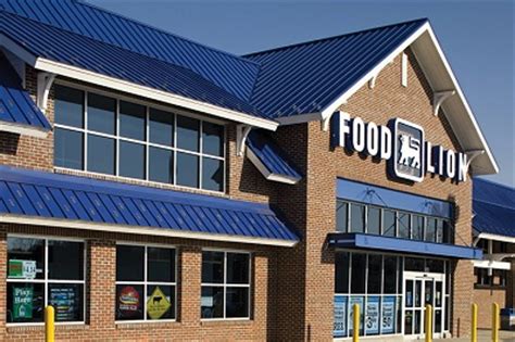 Farm fresh groceries and organic produce can be found at one of your local food lion grocery stores in chesapeake, va. Delhaize's New Way Forward - A Blueprint for Retailers ...