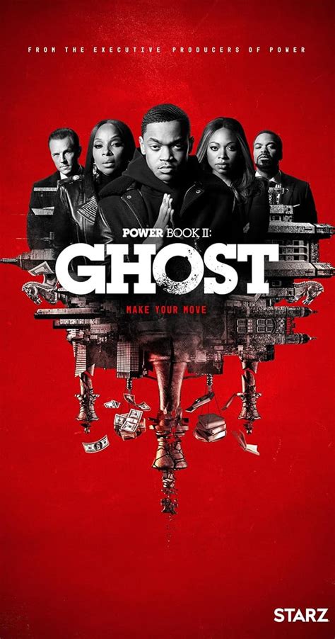 Power Book Ii Ghost Saison 1 Episode 6 Streaming Filmstreaming2