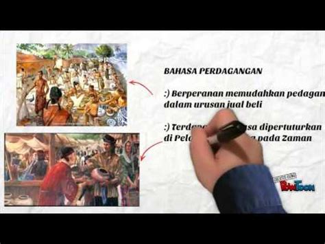 Kemahiran hidup bersepadu (ert & perdagangan dan keusahawanan). Sejarah Tahun 5 : Bahasa Melayu Warisan Kita | PUSAT ...