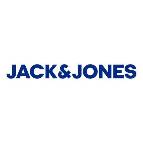 Jack And Jones Logo And Symbol Meaning History Png