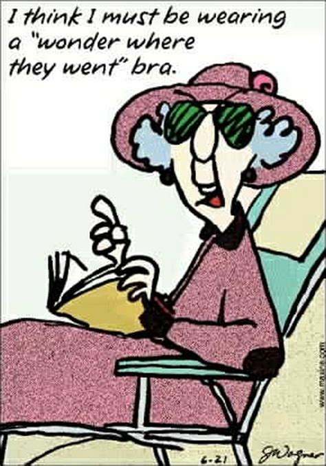 Maybe you would like to learn more about one of these? Chuck's Fun Page 2: Maxine cartoons