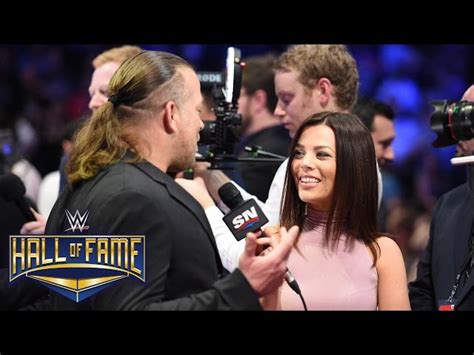 Wwe Hall Of Fame 2016 John Cena And Rvd Make Surprise Returns At The