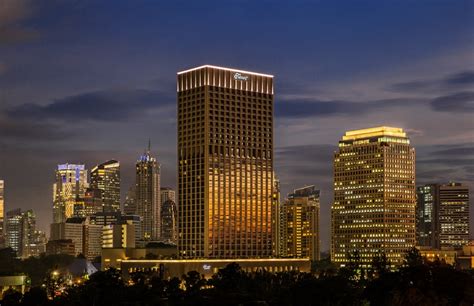 Fairmont Jakarta Marks Grand Opening With Gala Event