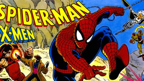Off My Mind Is Spider Man Considered A Mutant Comic Vine
