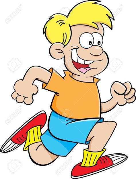 Boy Running Clipart 20 Free Cliparts Download Images On Clipground 2024