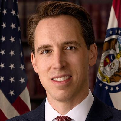 He came to his beliefs early and never deviated. Sen. Josh Hawley - Campaign Finance Summary • OpenSecrets