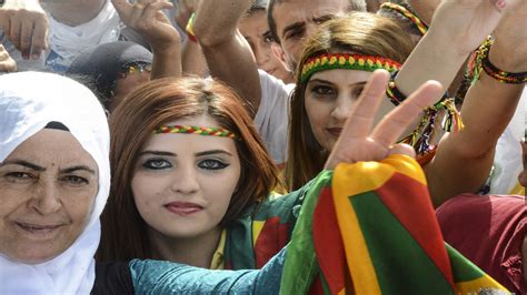 The Success Story Of Turkey S Kurdish Hdp Party