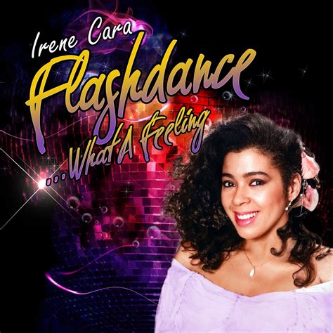 ‎flashdance What A Feeling Ep Album By Irene Cara Apple Music