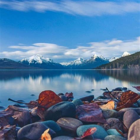 Glacier National Park On Instagram Thanks To Thejakenixon For This