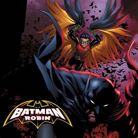 Batman And Robin 2011 2015 Vol 1 Born To Kill Batman