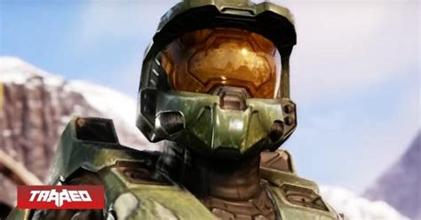 Master Chief Aterriza A Jump Force Con Espectacular Y Fiel Mod Del