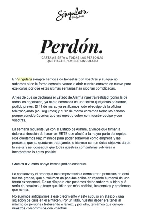 Carta De Disculpas O Para Pedir Perdon Formatos Y Ejemplos Mil Formatos