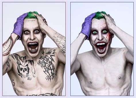 Fan Made Little More Comic Joker Rdccinematic