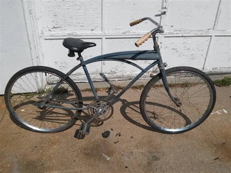Murray Vintage Bicycle Serial Number Matelasopa