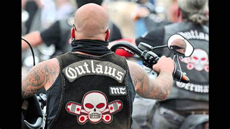 The 8 Most Notorious Biker Gangs In The Us Have Pasts That Would Make