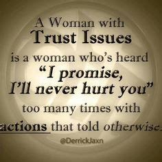 Trust isn't just the basis for a relationship; Broken Trust Quotes For Relationships. QuotesGram