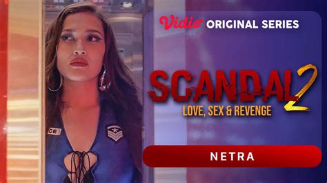 Gratis Scandal 2 Love Sex And Revenge Scandal 2 Love Sex