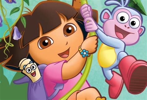 Doranın Bütün Oyunları