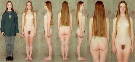Nude Girl Lineup Telegraph