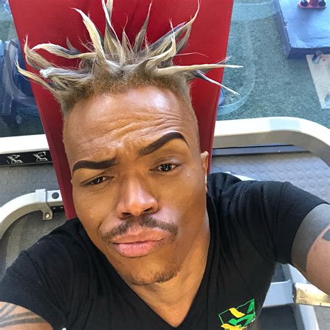 440,023 likes · 25,931 talking about this. In Pics: Check out Somizi's Funky Hairstyle | Mzansi365.co.za