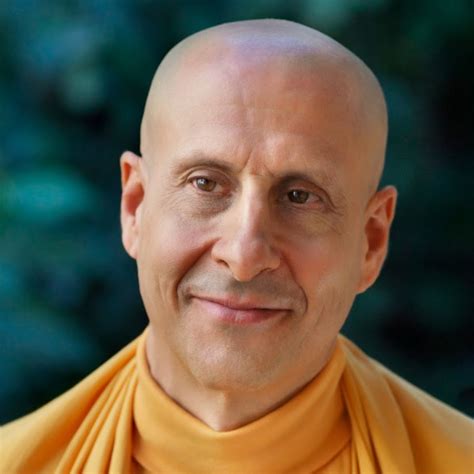 Radhanath Swami The Path Of Devotion And Service Good Life Project
