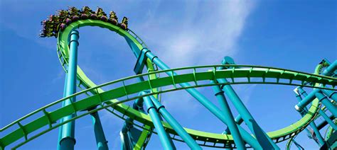 Man Struck And Killed By Cedar Point Roller Coaster E News