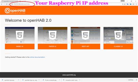 Raspberry Pi Projects Raspberry Pi Smart Home With Openhab2