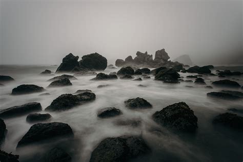 Free Images Beach Sea Coast Nature Sand Rock Ocean Horizon