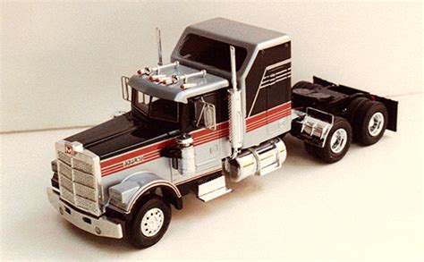 Marmon 57p American Industrial Truck Models