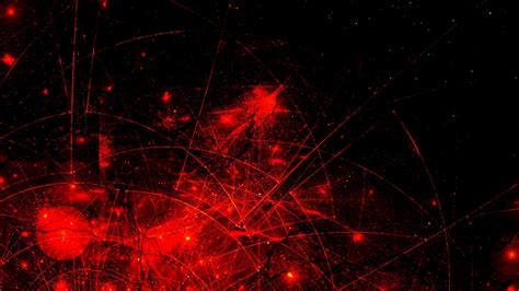 Please contact us if you want to publish a red and. Red space abstraction HD Wallpaper 4K Ultra HD - HD ...
