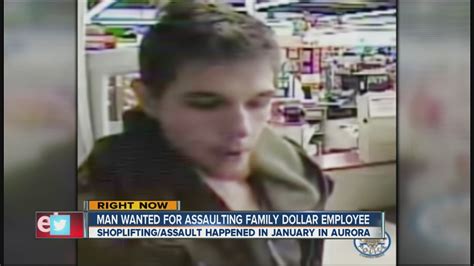 Suspected Shoplifter Sought After Store Employee Assaulted Youtube
