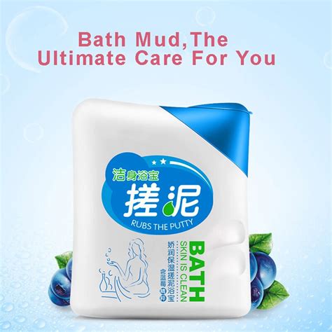 We have got you covered! Aliexpress.com : Buy 1 X Wash Treasure Clean Exfoliating ...