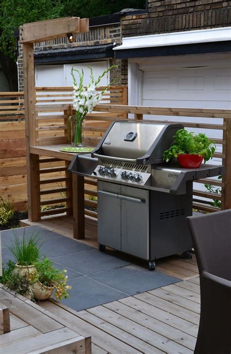 26 Diy Outdoor Grill Stations And Kitchens Outdoor Grill Station Diy