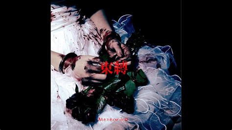 Both asteroid and meteoroid refer to bodies in our solar system that orbit the sun but are not large enough to be deemed traditionally, anything smaller than ten metres across was called a meteoroid. MeteoroiD「束縛」全曲試聴 Trailer - YouTube