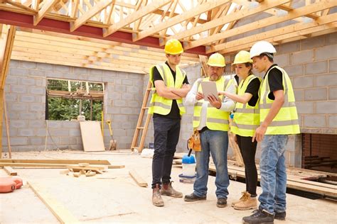 Construction worker shortage drives up residential ...