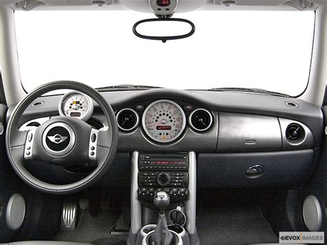 2004 Mini Cooper Read Owner And Expert Reviews Prices Specs