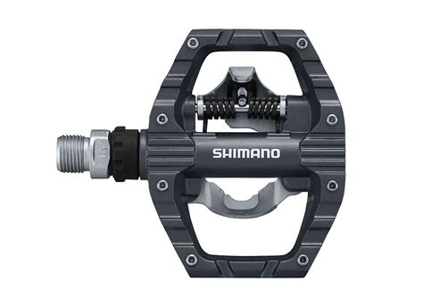 Shimano Eh500 Clipless Pedal Reviews Comparisons Specs Mountain