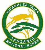 Photos of National Parks In Tanzania
