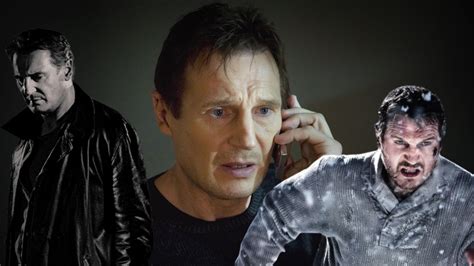 The Taken Movies Ranked From Worst To Best