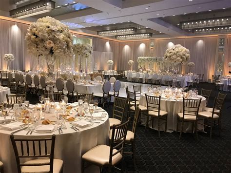 Wedding And Event Space In Naperville Hotel Arista