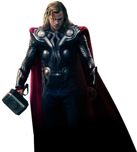 Thor Png Hd Png Pictures Vhvrs