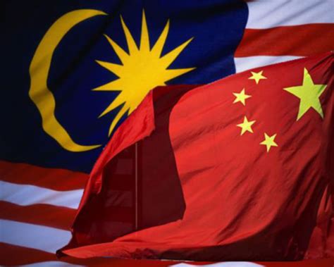 It has to be my product, created by me? Mahathir to open new chapter in Malaysia-China ties | New ...