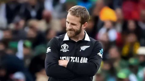 He was raised alongside three sisters and twin brother; IND vs NZ: Can Kane Williamson surpass Faf du Plessis to ...