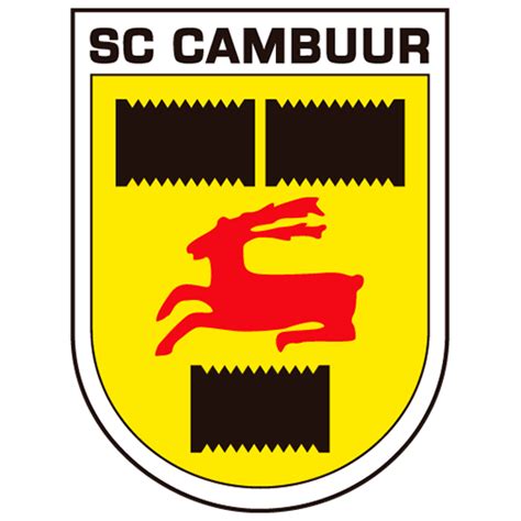 Put them on your website or wherever you want (forums, blogs, social networks logo and kit sc cambuur. Kits para First Touch Soccer 2015 y Dream League Soccer ...